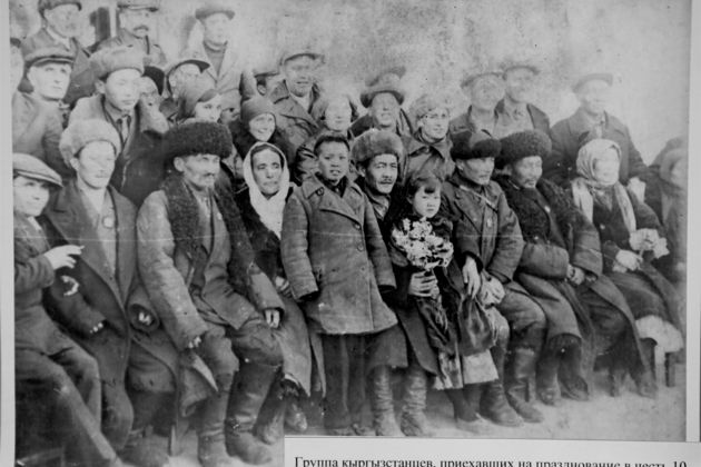 Фото экскурсии - Невероятные впечатления зарубежных гостей в Кыргызстане - 6