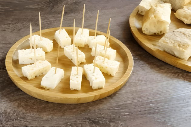 Фото экскурсии - Гастрономическое путешествие по Кахетии с уроками готовки хинкали и чурчхелы - 5