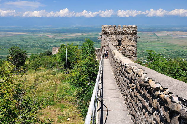 Фото экскурсии - Откройте Кахетию: дегустация вин, творческие мастер-классы и знакомство с местными обычаями - 6