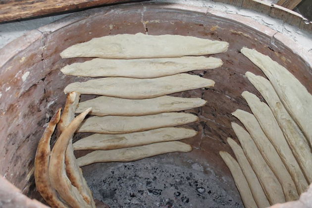 Фото экскурсии - Откройте Кахетию: дегустация вин, творческие мастер-классы и знакомство с местными обычаями - 7