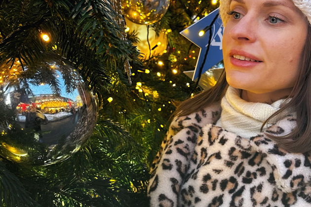 Фото экскурсии - Новогодние сказки в самом праздничном городе России - 6