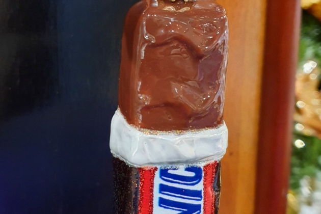 Фото экскурсии - Увлекательный новогодний квест по поиску пропавшей елки от Трубной до Театральной площади - 5