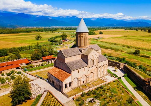 Большая Кахетия: гастрономический тур - фото 3