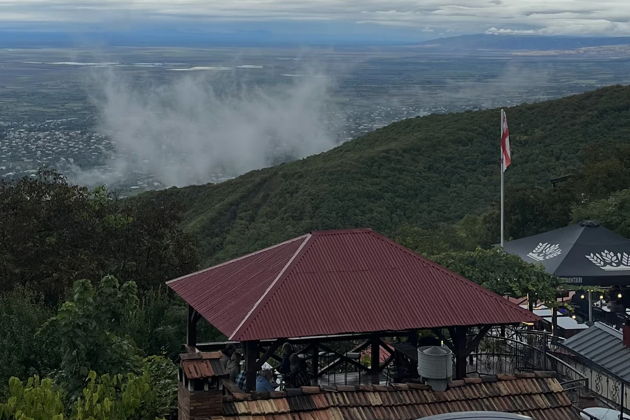 Фото экскурсии - Гастрономическое путешествие по Большой Кахетии - 6