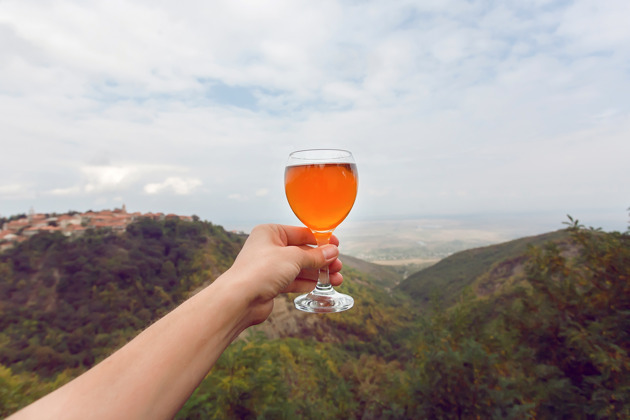 Фото - экскурсия: Гастрономическое путешествие по Большой Кахетии