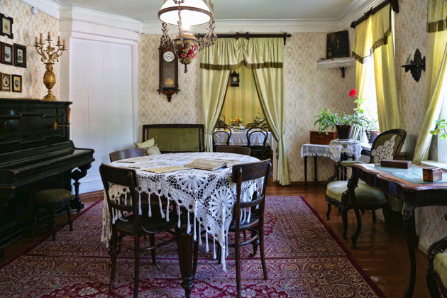 Фото экскурсии - Празднуем Новый год в Рязани - официальной столице праздника в 2026 году на трехдневном туре - 7