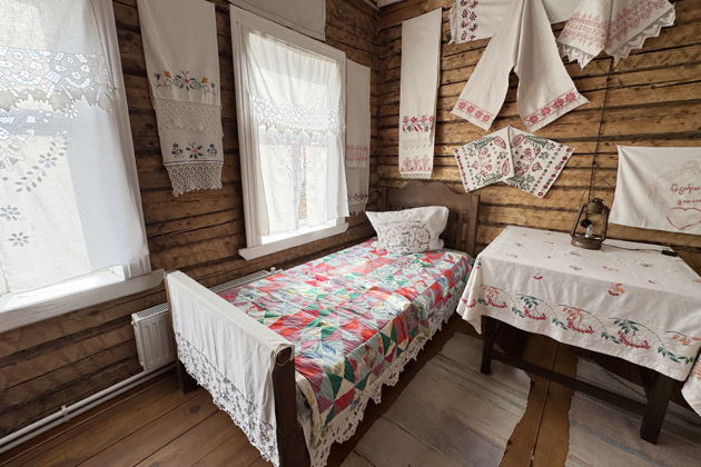 Фото экскурсии - Новогоднее путешествие по городам России: Суздаль и Рязань с посещением Владимира - 5