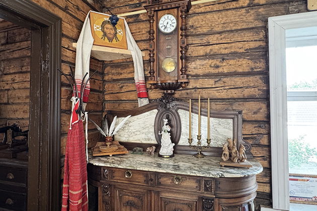 Фото экскурсии - Новогоднее путешествие по городам России: Суздаль и Рязань с посещением Владимира - 6