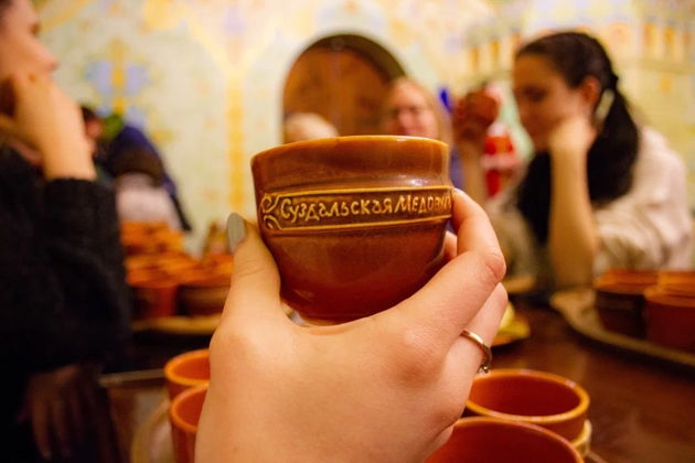 Фото экскурсии - Новогоднее путешествие по городам России: Суздаль и Рязань с посещением Владимира - 7