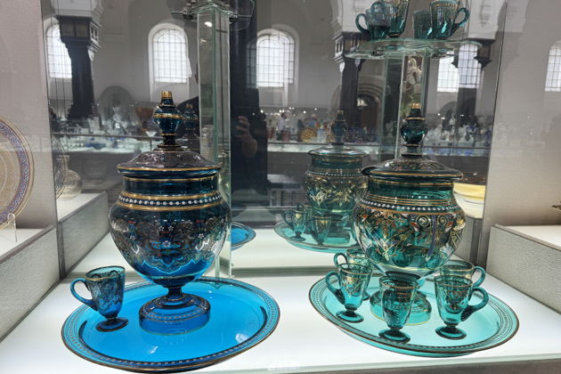 Фото экскурсии - Новогоднее путешествие по городам России: Суздаль и Рязань с посещением Владимира - 8