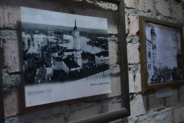Фото экскурсии - Королевское турне по замкам восточной Беларуси (Могилев) - 7
