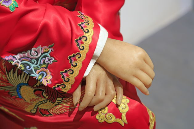 Фото экскурсии - Купи билет в музей мадам Тюссо - 2