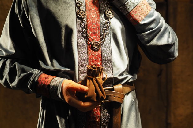 Фото экскурсии - Купи билет в музей мадам Тюссо - 3