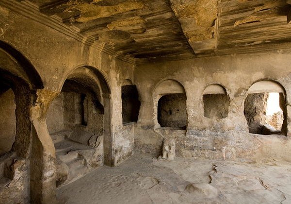 Боржоми, Гори и Уплисцихе - фото 4