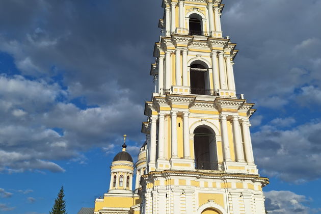 РЫБИНСК - Прогулка в глубь веков! - фото 3
