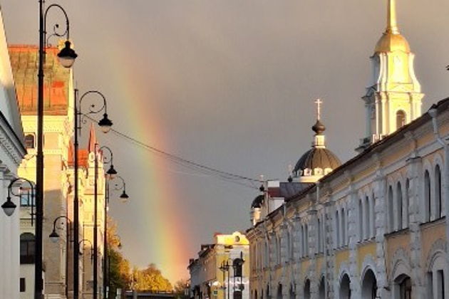 Фото экскурсии - РЫБИНСК - Путешествие сквозь столетия - 5