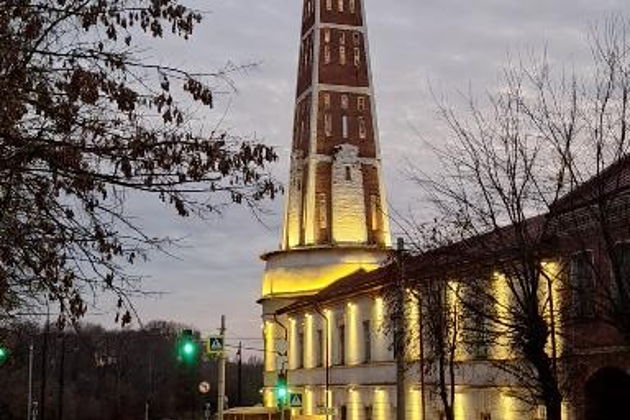 Фото экскурсии - РЫБИНСК - Путешествие сквозь столетия - 7