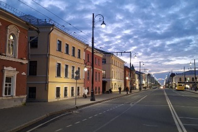 Фото экскурсии - РЫБИНСК - Путешествие сквозь столетия - 8