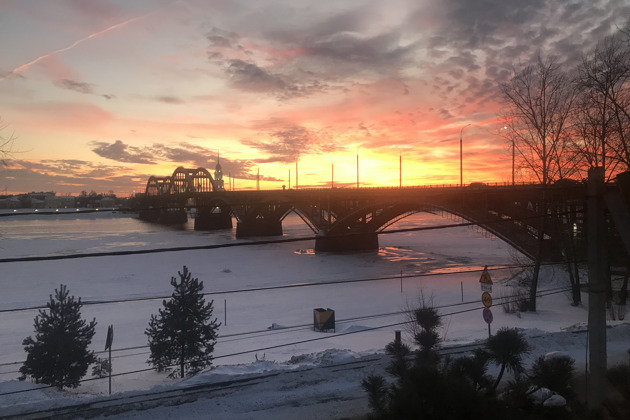 Фото - экскурсия: РЫБИНСК - Путешествие сквозь столетия