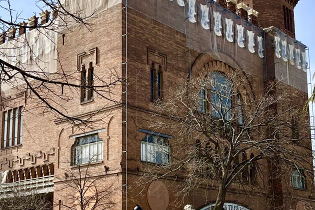 Фото экскурсии - Открой для себя главные шедевры Барселоны - 2