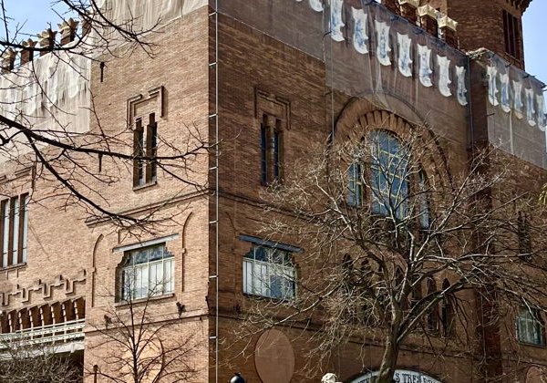 Все шедевры Барселоны - фото 2