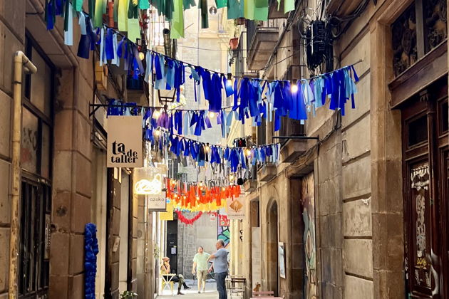 Фото экскурсии - Открой для себя главные шедевры Барселоны - 3