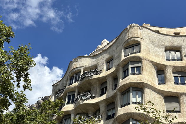 Фото экскурсии - Открой для себя главные шедевры Барселоны - 5