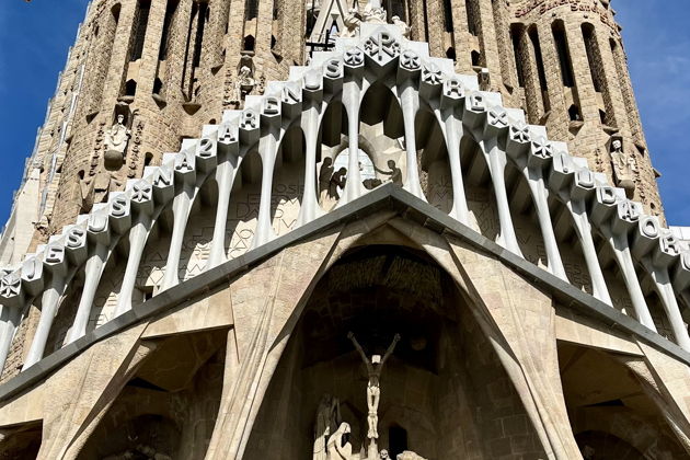 Фото экскурсии - Открой для себя главные шедевры Барселоны - 6