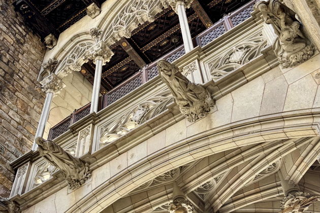 Фото экскурсии - Открой для себя главные шедевры Барселоны - 7