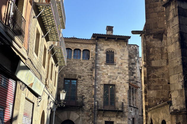 Фото экскурсии - Открой для себя главные шедевры Барселоны - 8