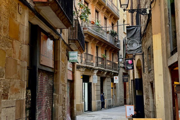 Фото экскурсии - Открой для себя главные шедевры Барселоны - 9