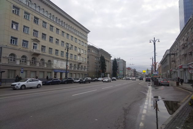 Фото экскурсии - Воронеж - колыбель новогодних традиций: пешая экскурсия по городу - 8