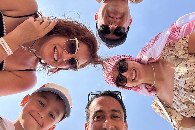 Фото экскурсии - Посетите новый музей и комплекс Гиза в поездке из Каира - 4