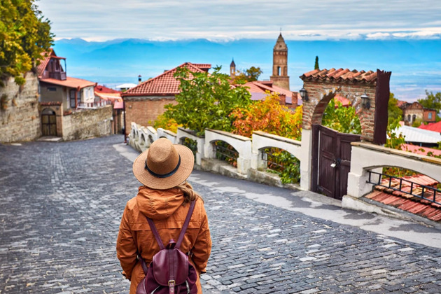 Фото - экскурсия: Вкусовое приключение в центре Кахетии - гастрономические традиции и яркие впечатления