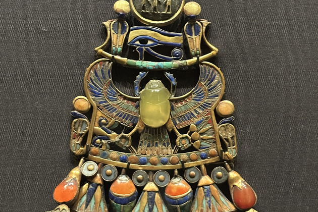 Фото экскурсии - Открой для себя Большой Египетский музей и плато Гиза во время поездки из Шарм-эль-Шейха - 2