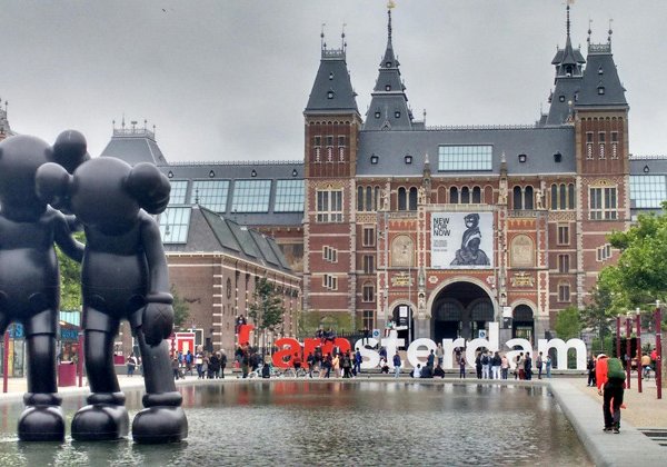 Авторская экскурсия по Rijksmuseum - Национальная галерея Нидерландов