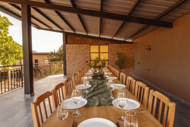 Фото экскурсии - Погружение в колорит Сигнахи: дегустации местных вин, творческие мастер-классы и захватывающие горные пейзажи - 5