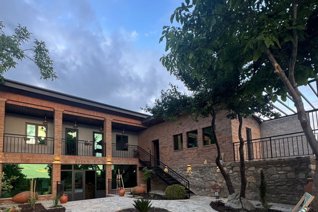 Фото экскурсии - Погружение в колорит Сигнахи: дегустации местных вин, творческие мастер-классы и захватывающие горные пейзажи - 6