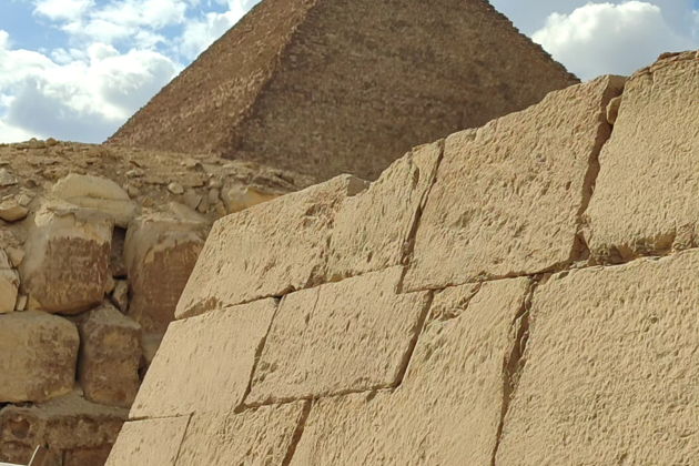 Фото экскурсии - Обзорная прогулка по Каиру во время пересадки - 2