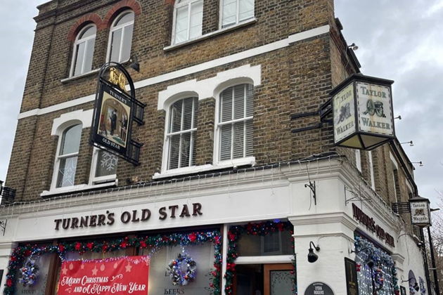 Фото экскурсии - Откройте для себя неизведанный пиратский Уоппинг в Лондоне - 5