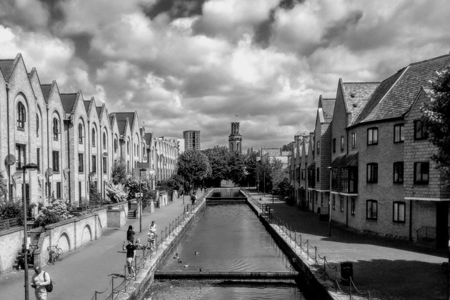 Фото - экскурсия: Откройте для себя неизведанный пиратский Уоппинг в Лондоне