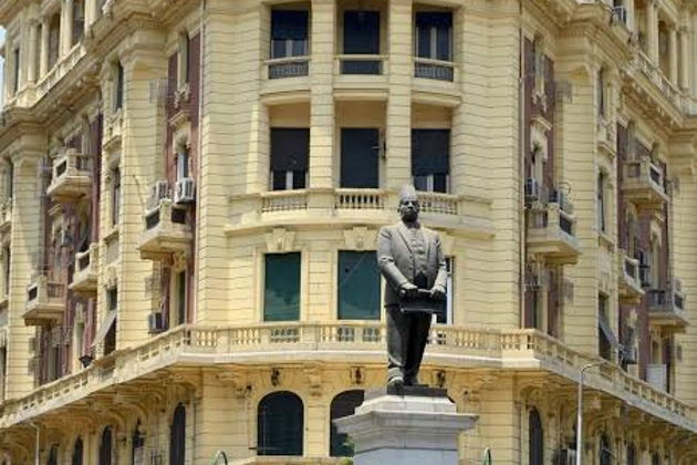 Фото экскурсии - Каир погружает в атмосферу востока и знакомит с древней цивилизацией - 1