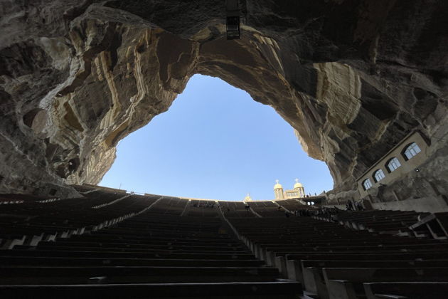 Фото экскурсии - Каир погружает в атмосферу востока и знакомит с древней цивилизацией - 3
