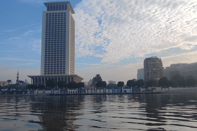 Фото экскурсии - Раскрываем тайны древних сокровищ Гизы - 10