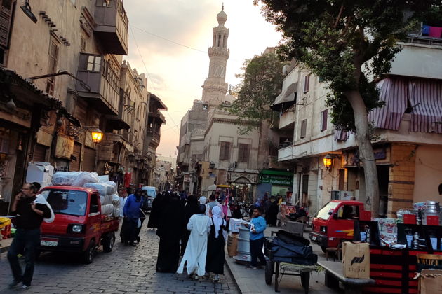 Фото экскурсии - Раскрываем тайны древних сокровищ Гизы - 12