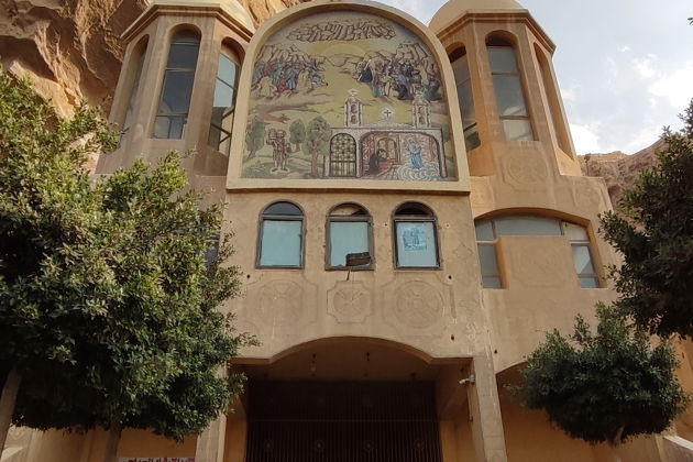 Фото экскурсии - Раскрываем тайны древних сокровищ Гизы - 13