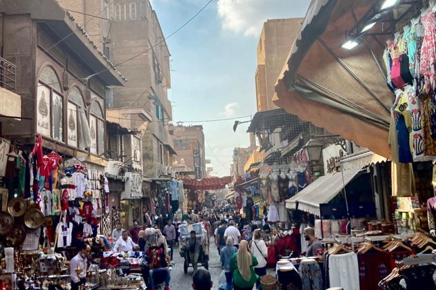 Фото экскурсии - Раскрываем тайны древних сокровищ Гизы - 2