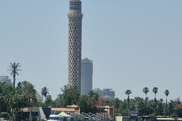 Фото экскурсии - Раскрываем тайны древних сокровищ Гизы - 9