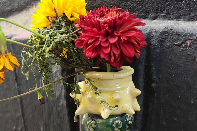 Фото экскурсии - Белградское уличное искусство: путь от вандализма к мурализму - 10