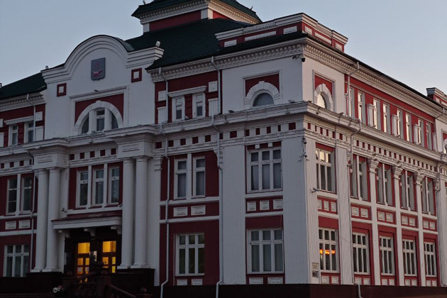 Фото - экскурсия: Прогулки по городским легендам одной улицы